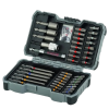 Coffret BOSCH perceuse visseuse 18v21 + 43 embouts vissages